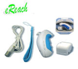 Wireless Nunchuk for Wii