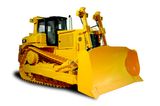 SD8b Bulldozer