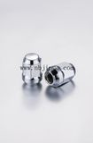 M12X1.5 Chrome Universal Closed Acorn Alloy Wheel Lug Nut/Wheel Nut