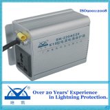 Single Phase Surge Protective Device Lightning Protection