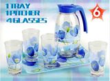 Glassware