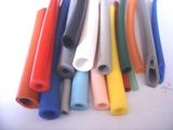 Food Grade Colorful Silicone Rubber Hose