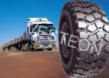 OTR Tyre Qualified with Favorable Quotation
