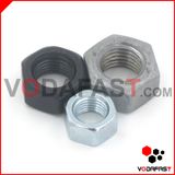 DIN 934 Hex Nuts Hexagonal Nuts