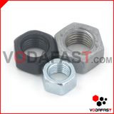 DIN 934 Hex Nuts Hexagonal Nuts