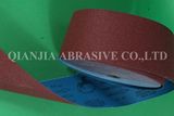 115mm*50m Aluminium Oxide Abrasive Cloth/Sand Cloth