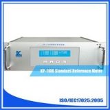 Kp-1100 Single Phase Standard Reference Meter