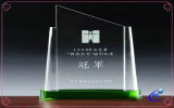 New Design Crystal Trophy as Business Crafts (FC113)