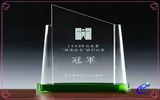 New Design Crystal Trophy as Business Crafts (FC113)