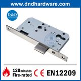 CE Dead Lock with DIN Euro Profile