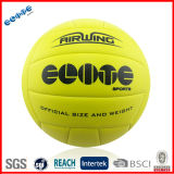 Yellow Volleyball Ball Match Size