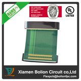 Multi-Layer Flexible PCB with Enig Surface Finish 7