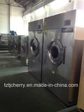 Full Stainless Steel 50kg Electrial/Steam/Gas Heated Hotel Tumble Dryer