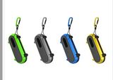 Outdoor Sport Wireless Waterproof Shockproof Bluetooth Speaker