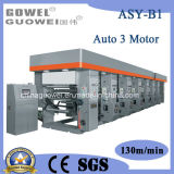 (GWASY-B1) Computer Medium-Speed Printing Machinery (Three Motor)