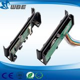Compact Size Magnetic Card Reader Module