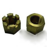 Nut for Drilling Mud Pump
