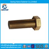 Copper Hex Head Big Size Bolt (M16-M60)