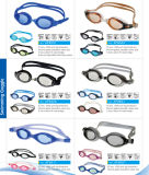 High Quality Cool Safety Swimming Goggles, Swimming Eyewear (UG-25)