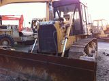 Used Cat D6d Bulldozer, D6d Bulldozer Cat, Cat Bulldozer D6d