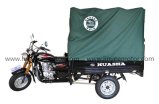Huasha 200cc Tricycle with Tent