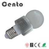 3W High Brightness LED Bulb Light