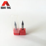 Hot Sale High Quality HRC55 Tungsten Carbide Micro Milling Tools