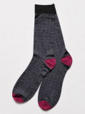 Top Grade Busniess Cotton Socks for Men