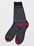 Top Grade Busniess Cotton Socks for Men