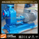 Zw Self-Priming Sewage Pump Use for Marine or Ship