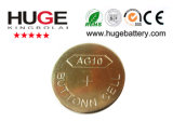 2013 Hot-Sale Alkaline Button Cell Battery