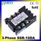 Solid State Relay SSR 3-Phase / SSR Relay