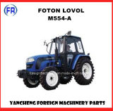 Lovol Foton 4 Wheel Tractor