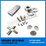 High Quality Fast Delivery Strong NdFeB Neodymium Magnet