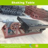 Scheelite Mining Machine Shaking Table