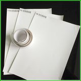 Laminated Fragile Labels/Eggshell Vinyl Record Stickers/Vinyl Car Sticker