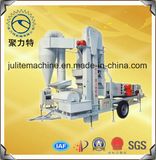 Wheat Sheller Machine Cleaning Machine