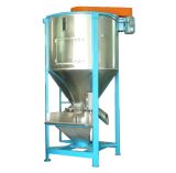 Large Vertical Stainless Steel Powder Mixing Machinery