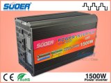 Suoer 24V 1500W Smart Soalr Power Inverter with CE&RoHS (HDA-1500B)