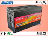 Suoer 24V 1500W Smart Soalr Power Inverter with CE&RoHS (HDA-1500B)