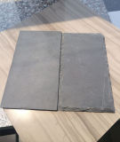 0.4cm Black Slate Roofing Tiles for UK, England, Roof, House