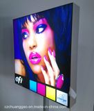 Tension Fabric LED Light Box Advertising Light Box