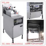 Pressure Fryer