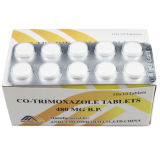 Western Medicine, Co-Trimoxazole Tablets