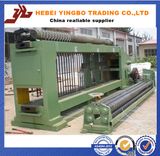 22000-35000us $ Cheap Hexagonal Wire Mesh Machine