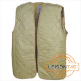 Removable Warm Lining Made of Soft Polyester or Nylon Fabric