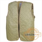 Removable Warm Lining Made of Soft Polyester or Nylon Fabric