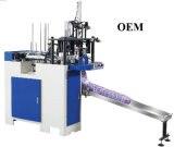Automatic Paper Meal Box Forming Machine (CH-10)