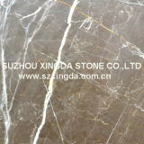 Akashi Grey Natural Stone Marble