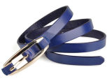 Women's Genuine Leather Belts Cowhide Waist Belts